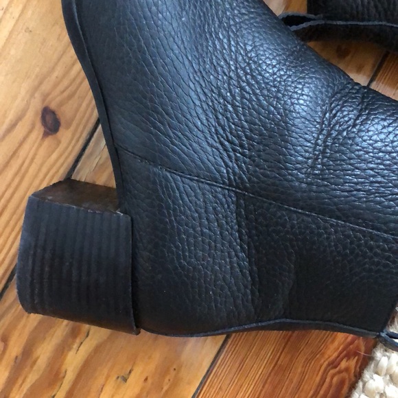 Everlane Boss Bootie - Picture 4 of 8